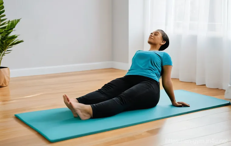 피트니스 경영사로서 성공 사례 연구 - **Prompt 1: Hyper-Personalized AI Fitness Experience**
    "A fit, athletic woman in her late 20s, w...