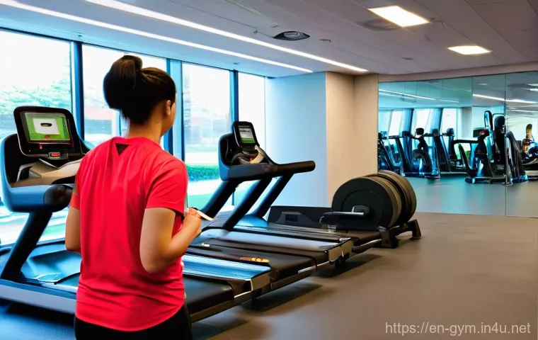 피트니스 경영사 관련 국가 자격 요건 - **"The Expert Fitness Team"**
    A diverse group of three certified fitness professionals – two wom...