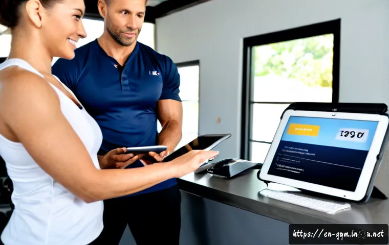 Fitness Management Case Analysis: How Gym Managers Improve Operations, Retention, and Costs 3 피트니스 경영사 업무 사례 분석 관련 이미지 1