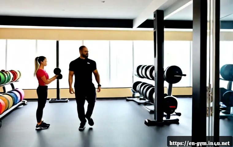 Gym Management Strategies for Fitness Managers: Improve Retention, Staffing, and Operating Costs 3 피트니스 경영사와 헬스장 관리 전략 관련 이미지 1